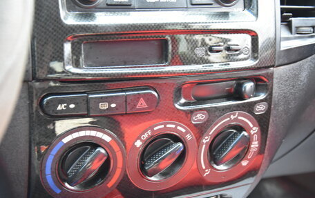 Geely MK Cross I, 2012 год, 330 000 рублей, 20 фотография