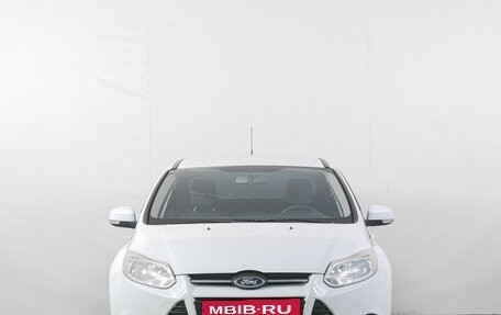 Ford Focus III, 2012 год, 849 000 рублей, 3 фотография