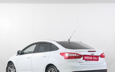 Ford Focus III, 2012 год, 849 000 рублей, 5 фотография