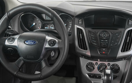 Ford Focus III, 2012 год, 849 000 рублей, 13 фотография