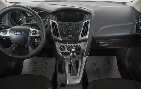 Ford Focus III, 2012 год, 849 000 рублей, 14 фотография