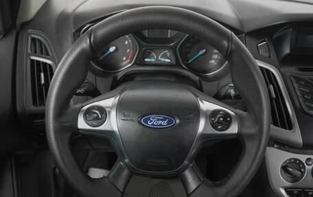 Ford Focus III, 2012 год, 849 000 рублей, 16 фотография