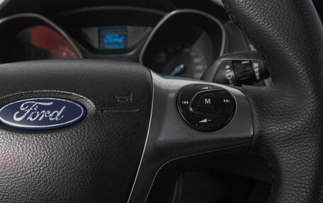 Ford Focus III, 2012 год, 849 000 рублей, 18 фотография