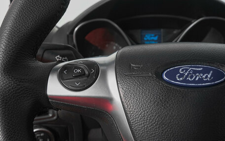 Ford Focus III, 2012 год, 849 000 рублей, 17 фотография