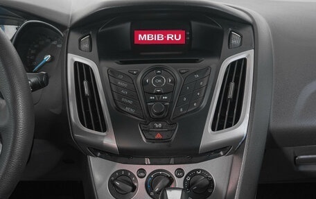 Ford Focus III, 2012 год, 849 000 рублей, 19 фотография