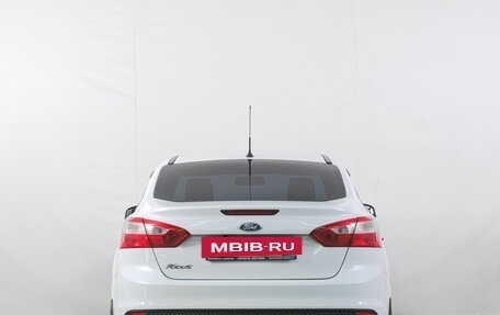 Ford Focus III, 2012 год, 849 000 рублей, 6 фотография