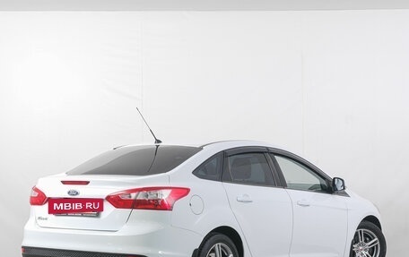 Ford Focus III, 2012 год, 849 000 рублей, 7 фотография