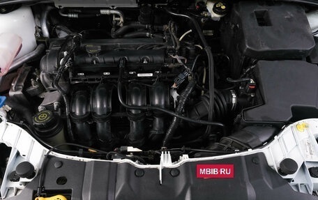 Ford Focus III, 2012 год, 849 000 рублей, 24 фотография