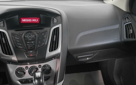 Ford Focus III, 2012 год, 849 000 рублей, 15 фотография