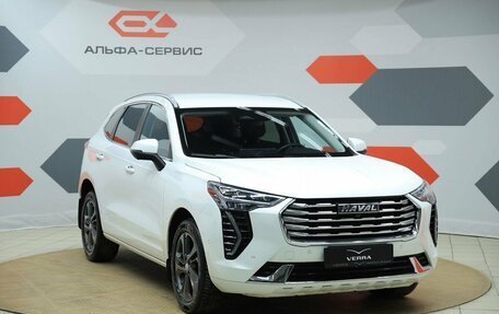 Haval Jolion, 2023 год, 1 720 000 рублей, 3 фотография