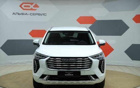Haval Jolion, 2023 год, 1 720 000 рублей, 2 фотография