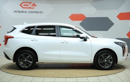 Haval Jolion, 2023 год, 1 720 000 рублей, 4 фотография