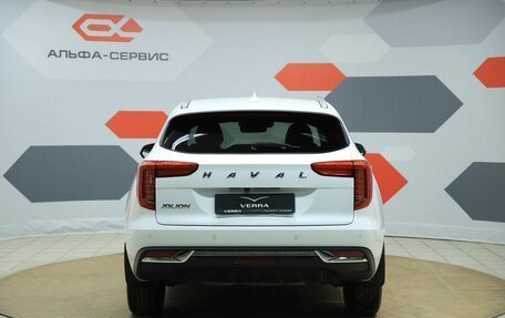 Haval Jolion, 2023 год, 1 720 000 рублей, 6 фотография