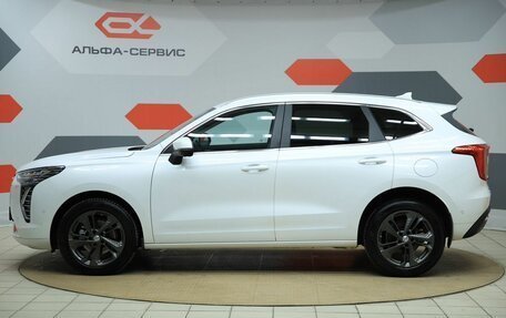 Haval Jolion, 2023 год, 1 720 000 рублей, 8 фотография