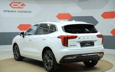 Haval Jolion, 2023 год, 1 720 000 рублей, 7 фотография