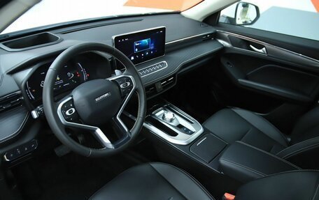 Haval Jolion, 2023 год, 1 720 000 рублей, 10 фотография