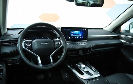 Haval Jolion, 2023 год, 1 720 000 рублей, 13 фотография
