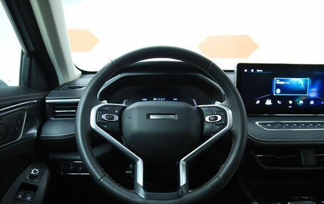 Haval Jolion, 2023 год, 1 720 000 рублей, 14 фотография