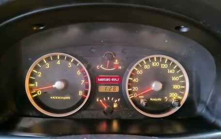 Hyundai Getz I рестайлинг, 2005 год, 329 000 рублей, 21 фотография