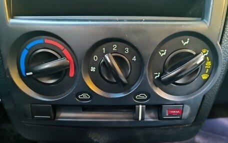 Hyundai Getz I рестайлинг, 2005 год, 329 000 рублей, 20 фотография