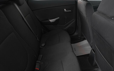KIA Rio III рестайлинг, 2012 год, 899 000 рублей, 11 фотография