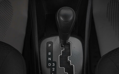 KIA Rio III рестайлинг, 2012 год, 899 000 рублей, 18 фотография