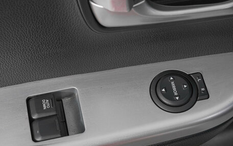 KIA Rio III рестайлинг, 2012 год, 899 000 рублей, 20 фотография