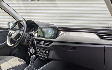 Skoda Rapid II, 2021 год, 1 790 000 рублей, 11 фотография