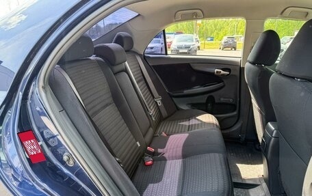 Toyota Corolla, 2008 год, 695 000 рублей, 7 фотография