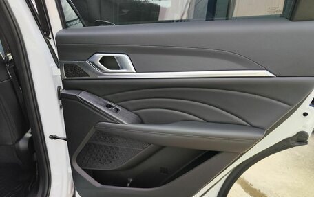 Haval F7, 2025 год, 3 649 000 рублей, 3 фотография