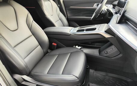 Haval F7, 2025 год, 3 649 000 рублей, 2 фотография