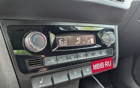 Skoda Rapid II, 2021 год, 1 790 000 рублей, 28 фотография