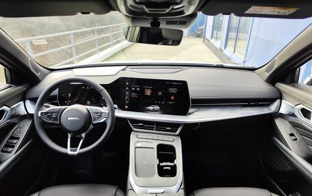 Haval F7, 2025 год, 3 649 000 рублей, 6 фотография
