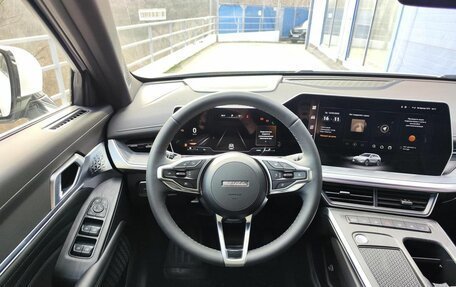 Haval F7, 2025 год, 3 649 000 рублей, 7 фотография
