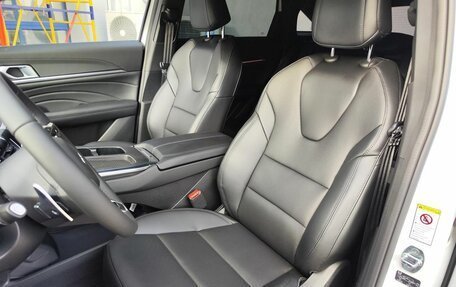 Haval F7, 2025 год, 3 649 000 рублей, 9 фотография