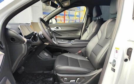 Haval F7, 2025 год, 3 649 000 рублей, 10 фотография