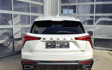 Haval F7, 2025 год, 3 649 000 рублей, 16 фотография