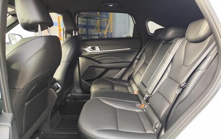 Haval F7, 2025 год, 3 649 000 рублей, 8 фотография