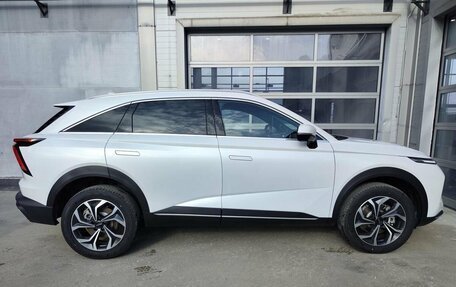 Haval F7, 2025 год, 3 649 000 рублей, 14 фотография