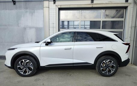 Haval F7, 2025 год, 3 649 000 рублей, 12 фотография