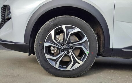 Haval F7, 2025 год, 3 649 000 рублей, 11 фотография