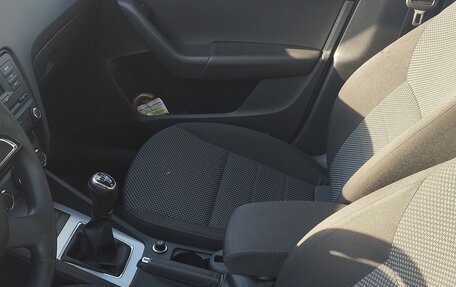 Skoda Octavia, 2013 год, 1 199 000 рублей, 5 фотография