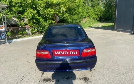 Mitsubishi Carisma I, 2001 год, 180 000 рублей, 3 фотография