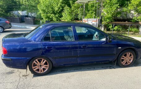 Mitsubishi Carisma I, 2001 год, 180 000 рублей, 4 фотография