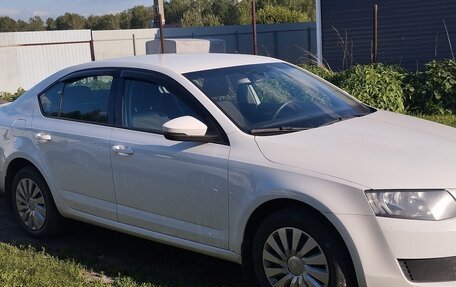 Skoda Octavia, 2013 год, 1 199 000 рублей, 6 фотография