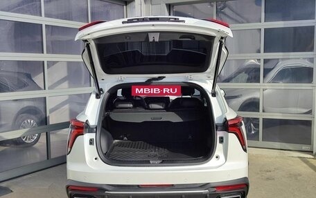 Haval F7, 2025 год, 3 649 000 рублей, 15 фотография