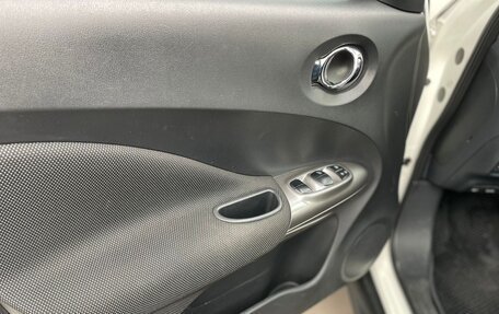 Nissan Juke II, 2013 год, 1 099 000 рублей, 19 фотография