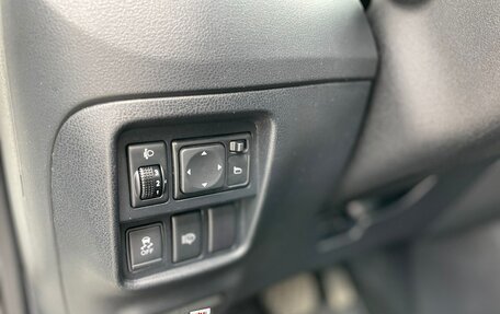 Nissan Juke II, 2013 год, 1 099 000 рублей, 17 фотография