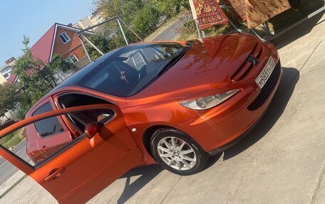 Peugeot 307 I, 2001 год, 310 000 рублей, 3 фотография