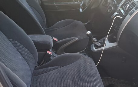 Hyundai Tucson III, 2007 год, 1 150 000 рублей, 9 фотография